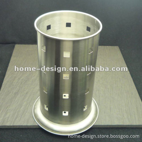 #YX101 stainless steel chopsticks holder/container